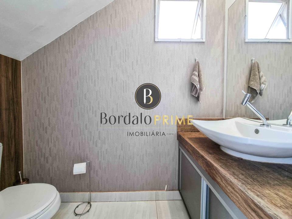 Casa - Jardim Botânico, Brasília - Foto 44