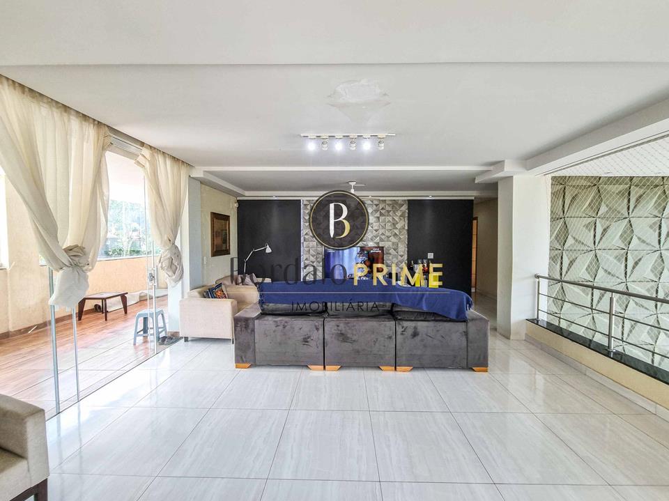 Casa - Jardim Botânico, Brasília - Foto 14