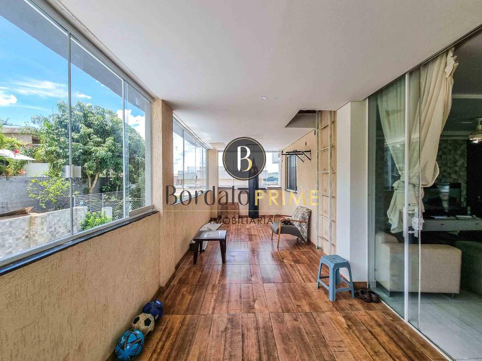 Casa - Jardim Botânico, Brasília - Foto 39