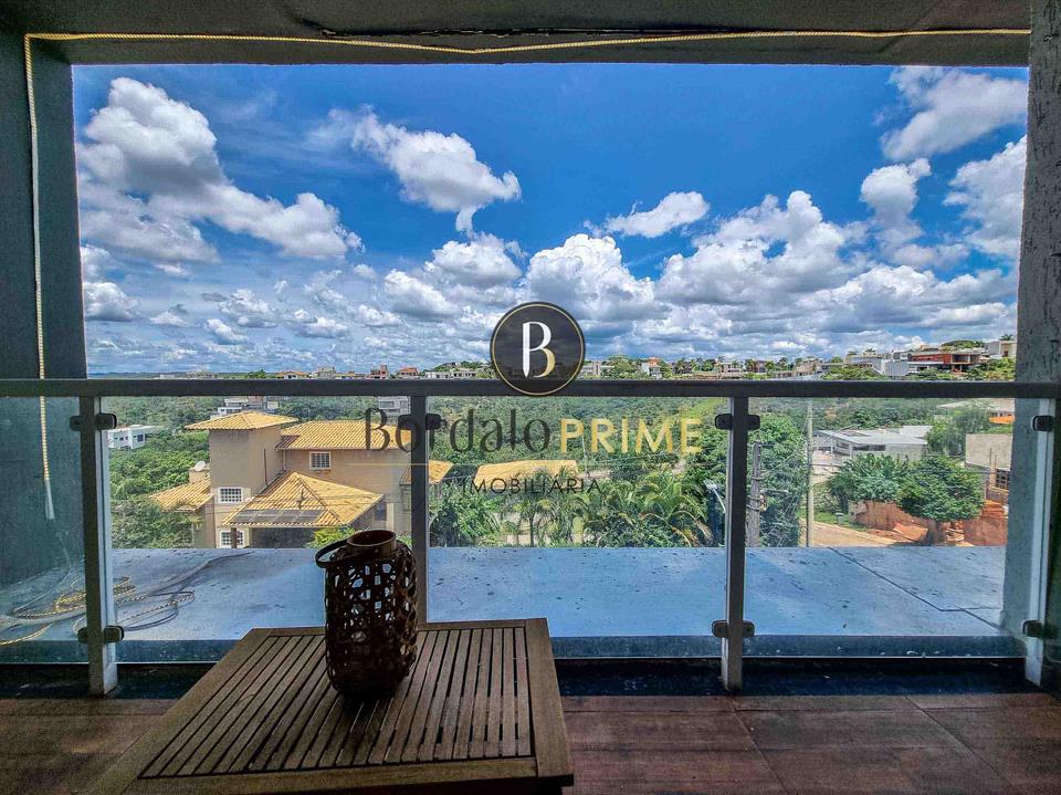Casa - Jardim Botânico, Brasília - Foto 40