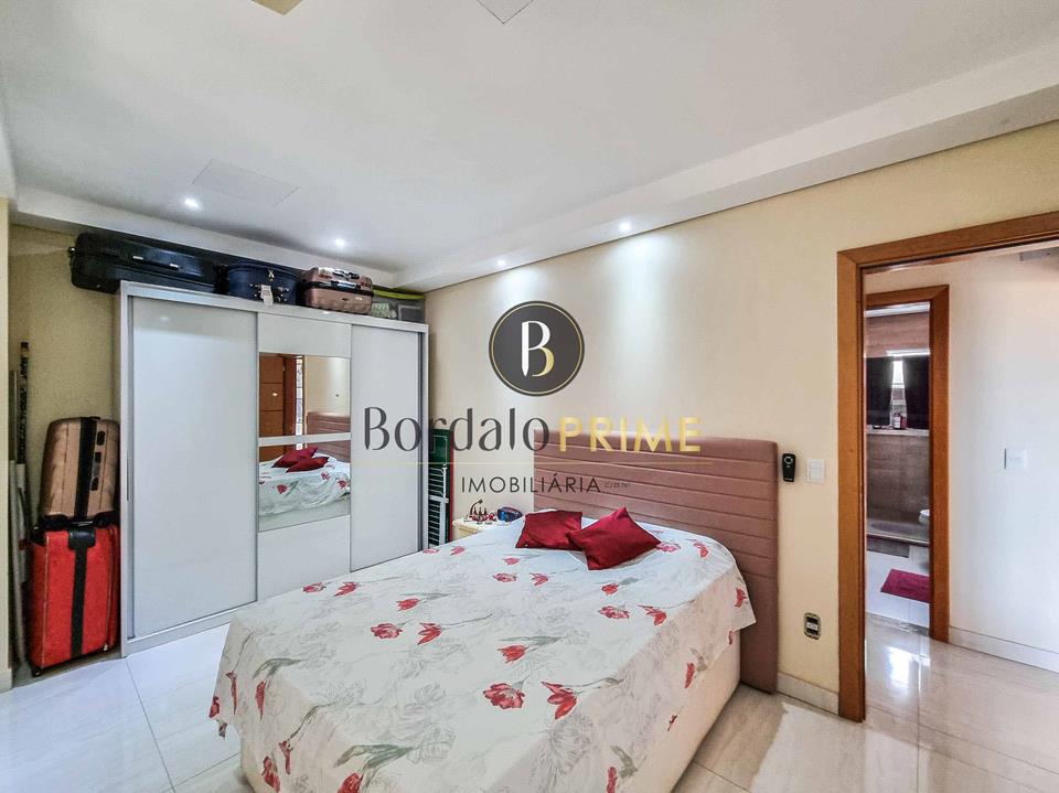 Casa - Jardim Botânico, Brasília - Foto 27