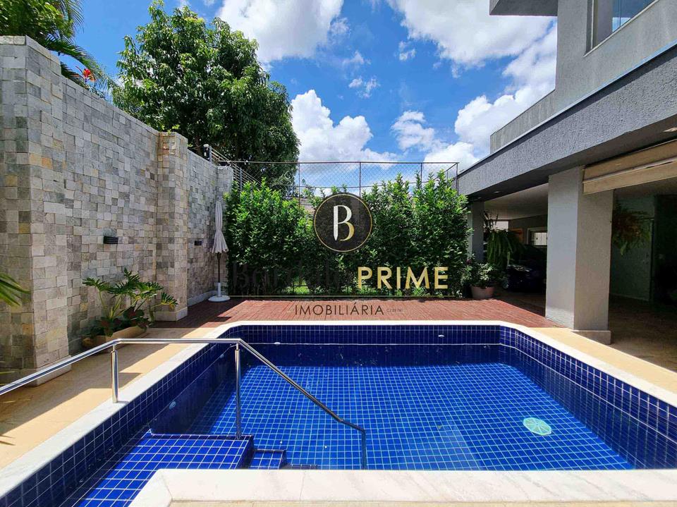 Casa - Jardim Botânico, Brasília - Foto 48