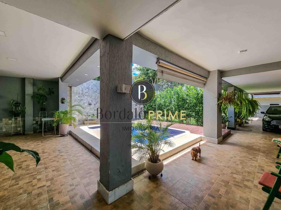 Casa - Jardim Botânico, Brasília - Foto 51