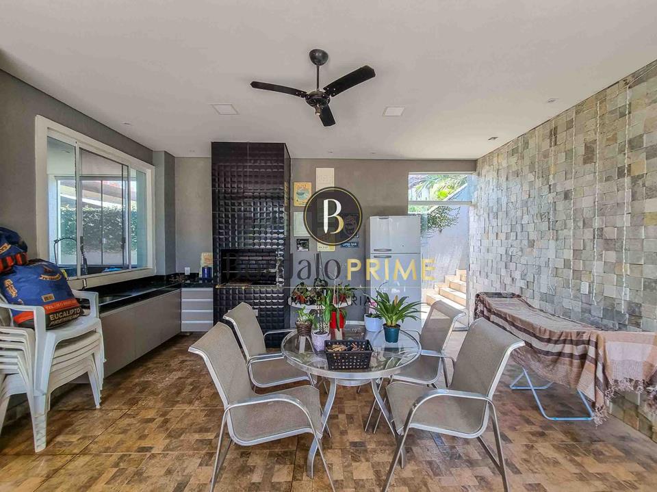 Casa - Jardim Botânico, Brasília - Foto 50