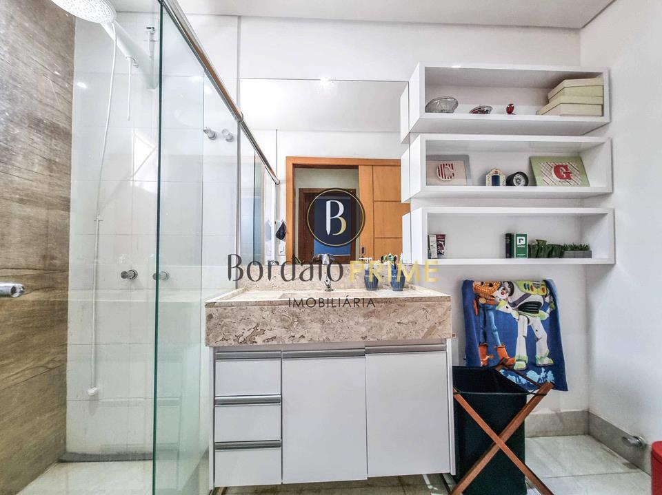 Casa - Jardim Botânico, Brasília - Foto 26