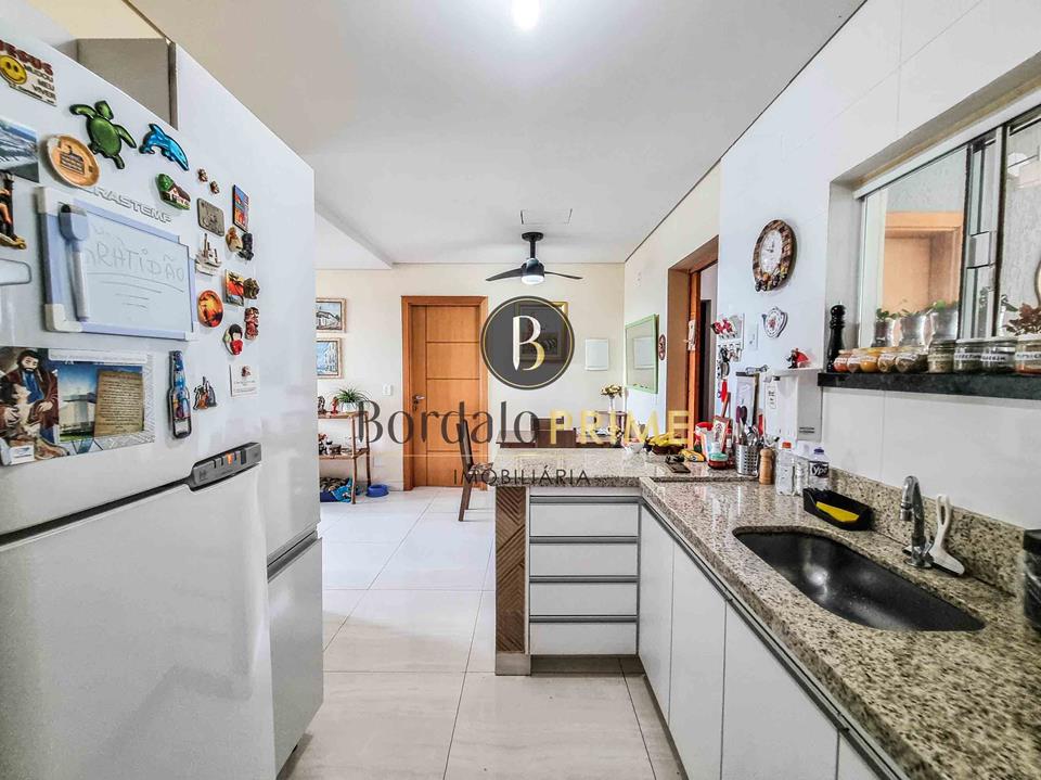 Casa - Jardim Botânico, Brasília - Foto 10