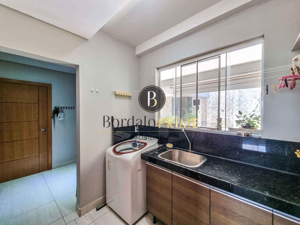 Casa - Jardim Botânico, Brasília - Foto 42