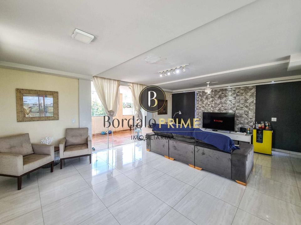 Casa - Jardim Botânico, Brasília - Foto 13