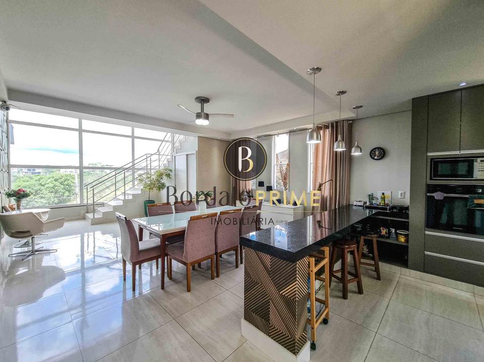 Casa - Jardim Botânico, Brasília - Foto 4