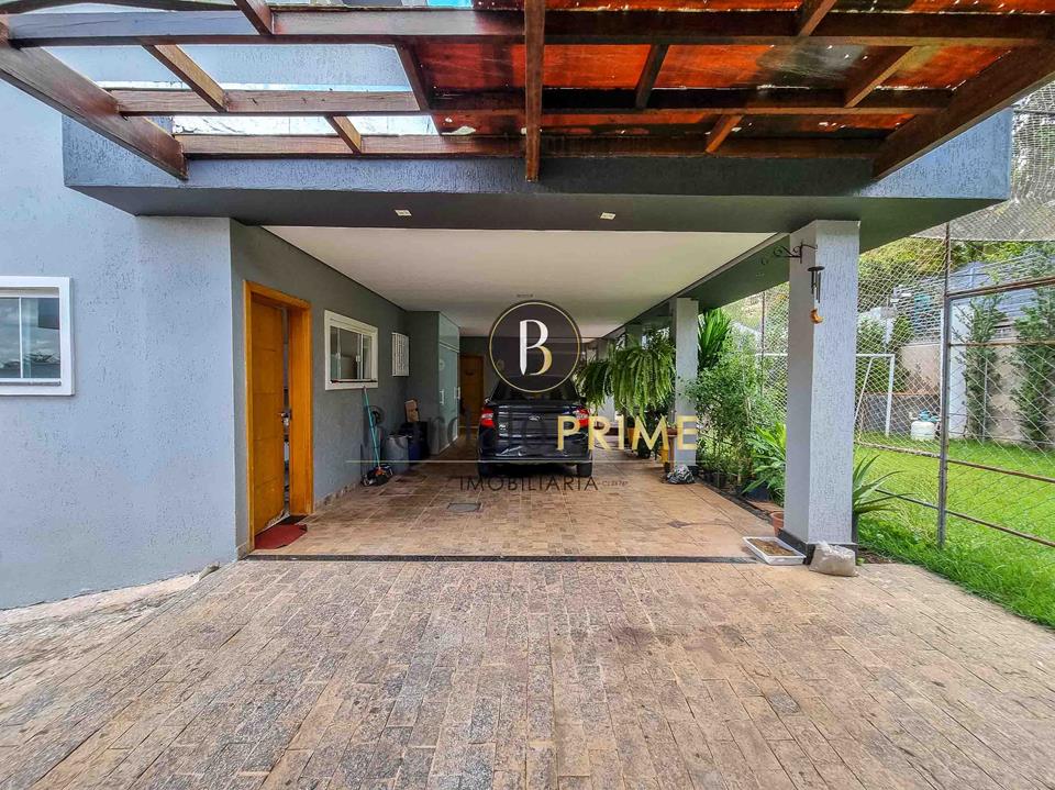 Casa - Jardim Botânico, Brasília - Foto 54