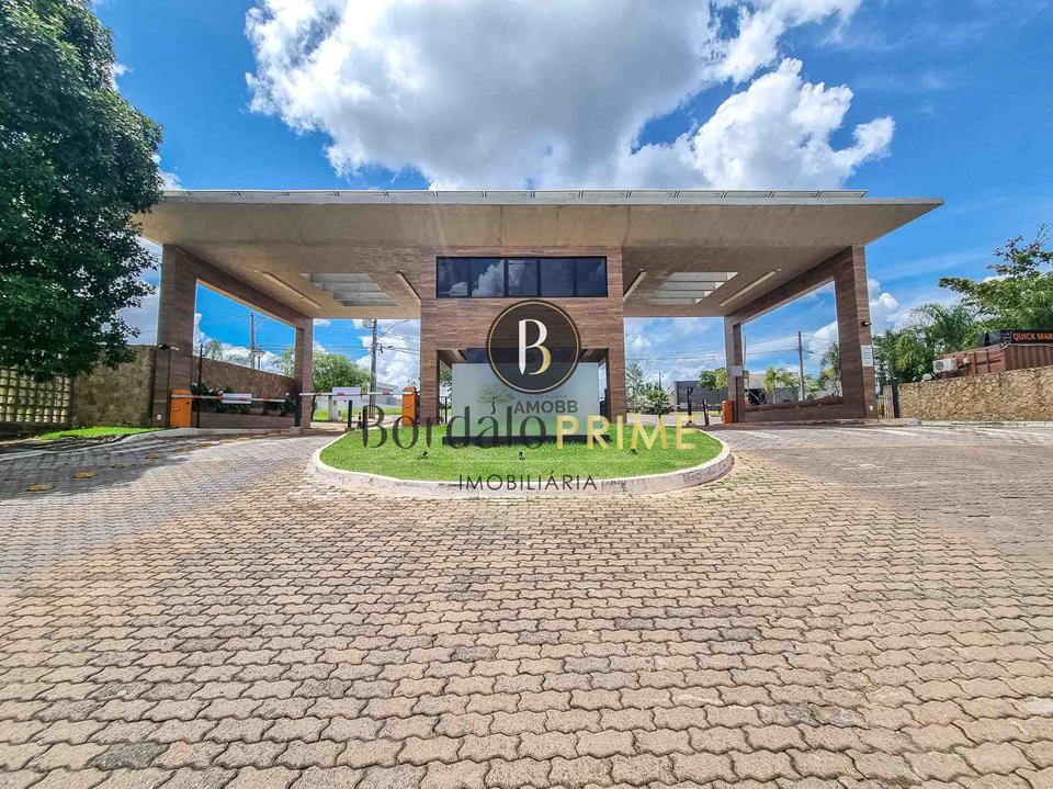 Casa - Jardim Botânico, Brasília - Foto 2