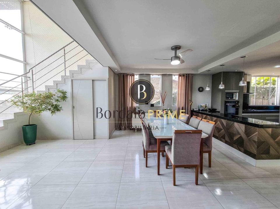 Casa - Jardim Botânico, Brasília - Foto 3