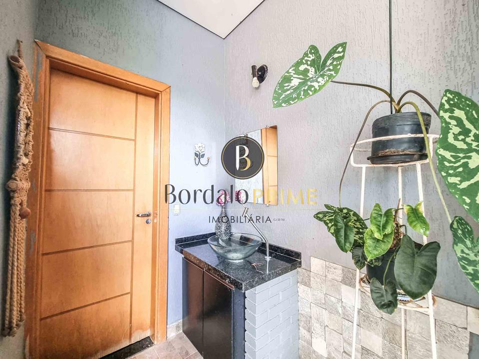 Casa - Jardim Botânico, Brasília - Foto 45