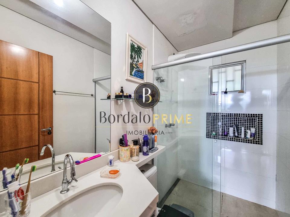 Casa - Jardim Botânico, Brasília - Foto 23