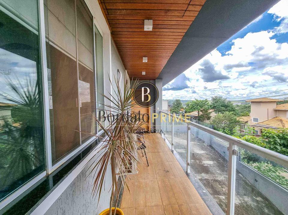 Casa - Jardim Botânico, Brasília - Foto 38