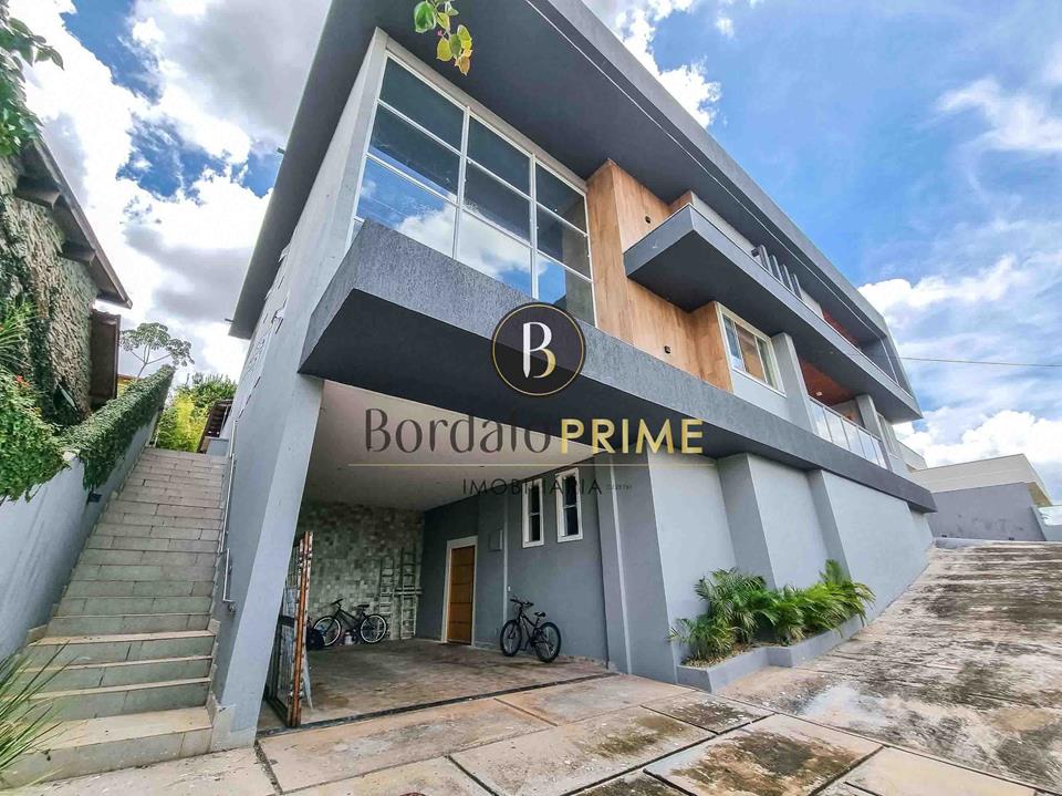Casa - Jardim Botânico, Brasília - Foto 46