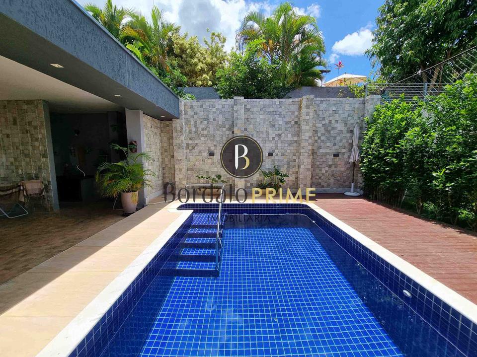Casa - Jardim Botânico, Brasília - Foto 49