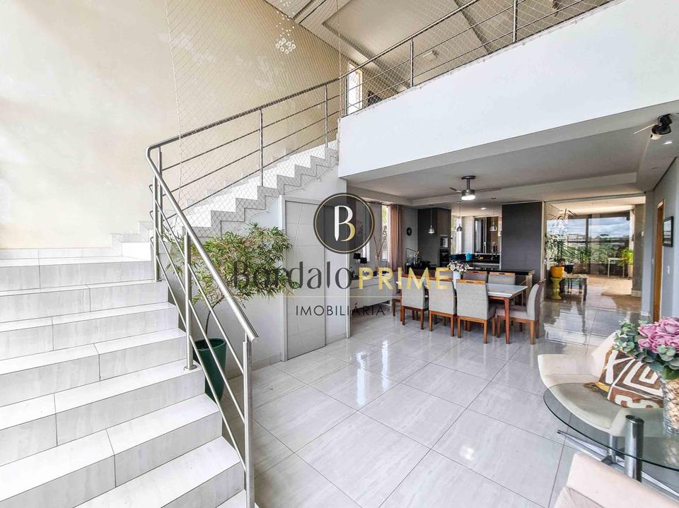 Casa - Jardim Botânico, Brasília - Foto 7