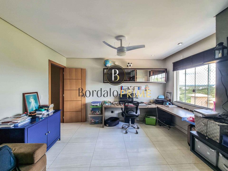 Casa - Jardim Botânico, Brasília - Foto 37