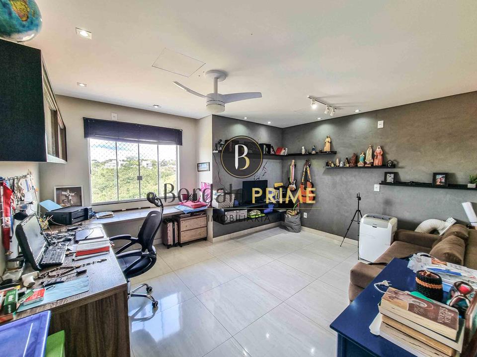 Casa - Jardim Botânico, Brasília - Foto 36