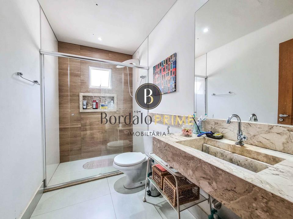 Casa - Jardim Botânico, Brasília - Foto 28