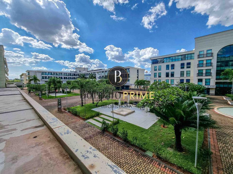 Comercial/Industrial - Zona Industrial (Guará), Brasília - Foto 4
