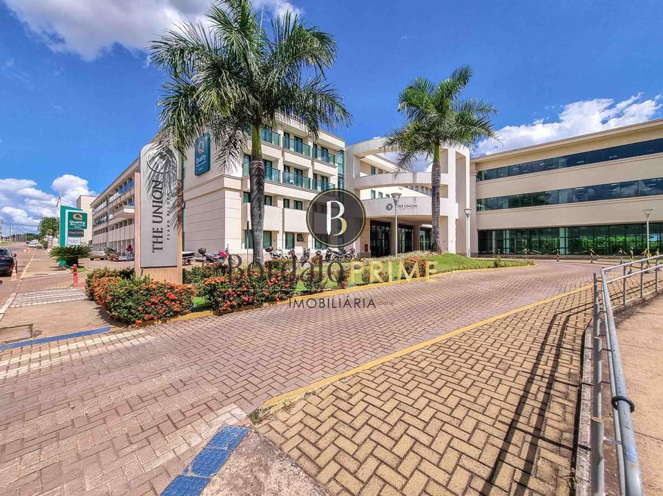 Comercial/Industrial - Zona Industrial (Guará), Brasília - Foto 1