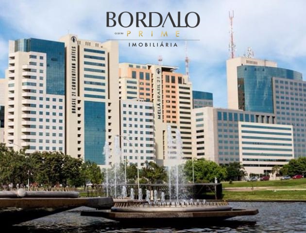 Comercial/Industrial - Asa Sul, Brasília - Foto 2