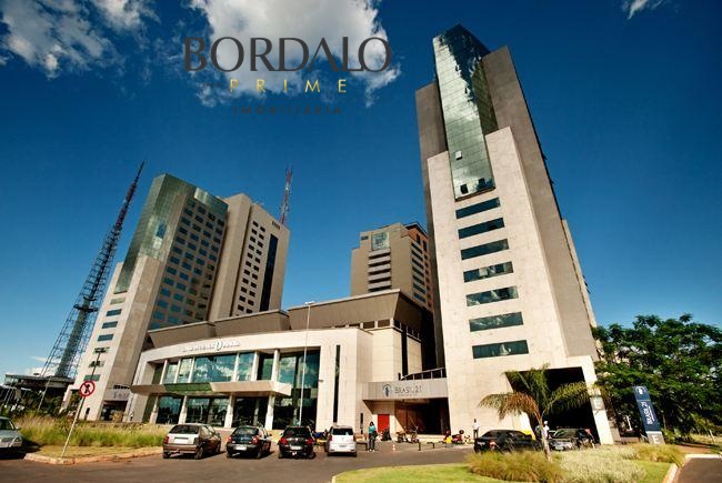 Comercial/Industrial - Asa Sul, Brasília - Foto 1