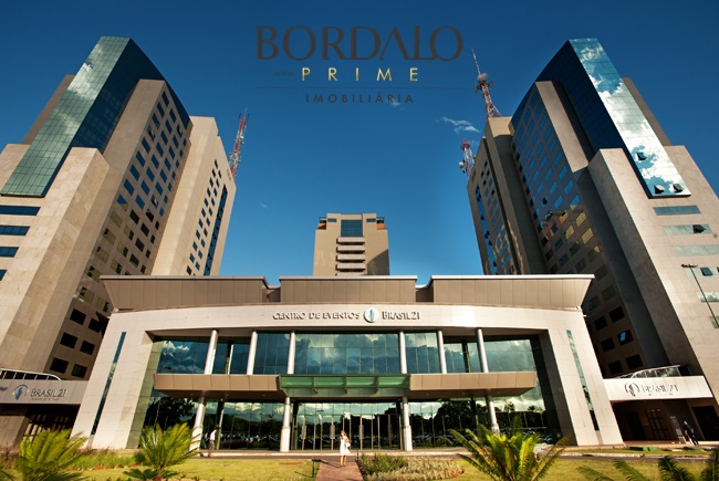 Comercial/Industrial - Asa Sul, Brasília - Foto 3