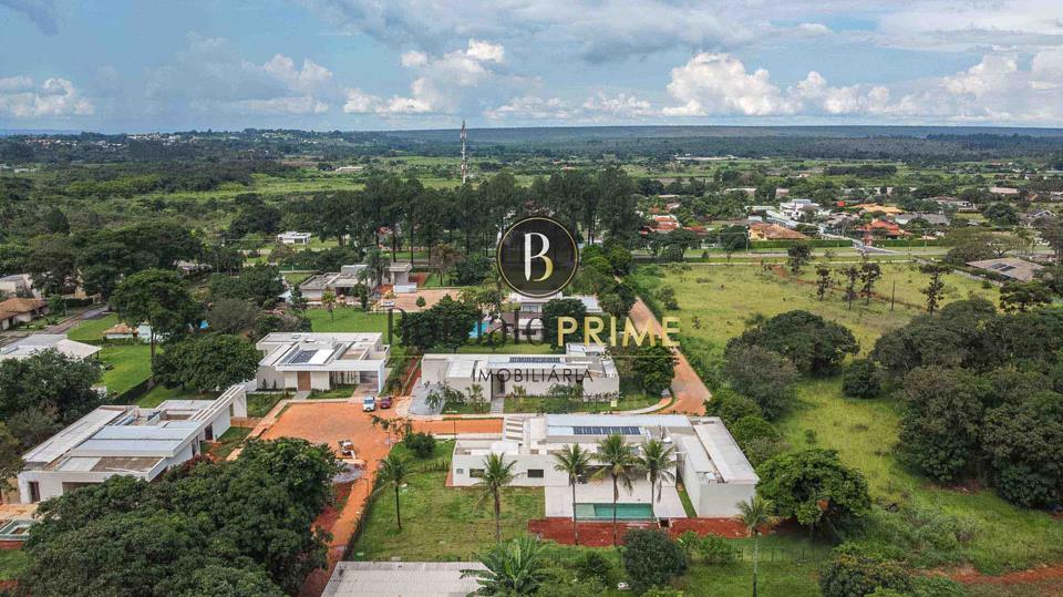 Casa - Park Way, Brasília - Foto 40