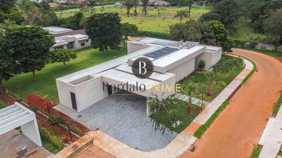 Casa - Park Way, Brasília - Foto 43