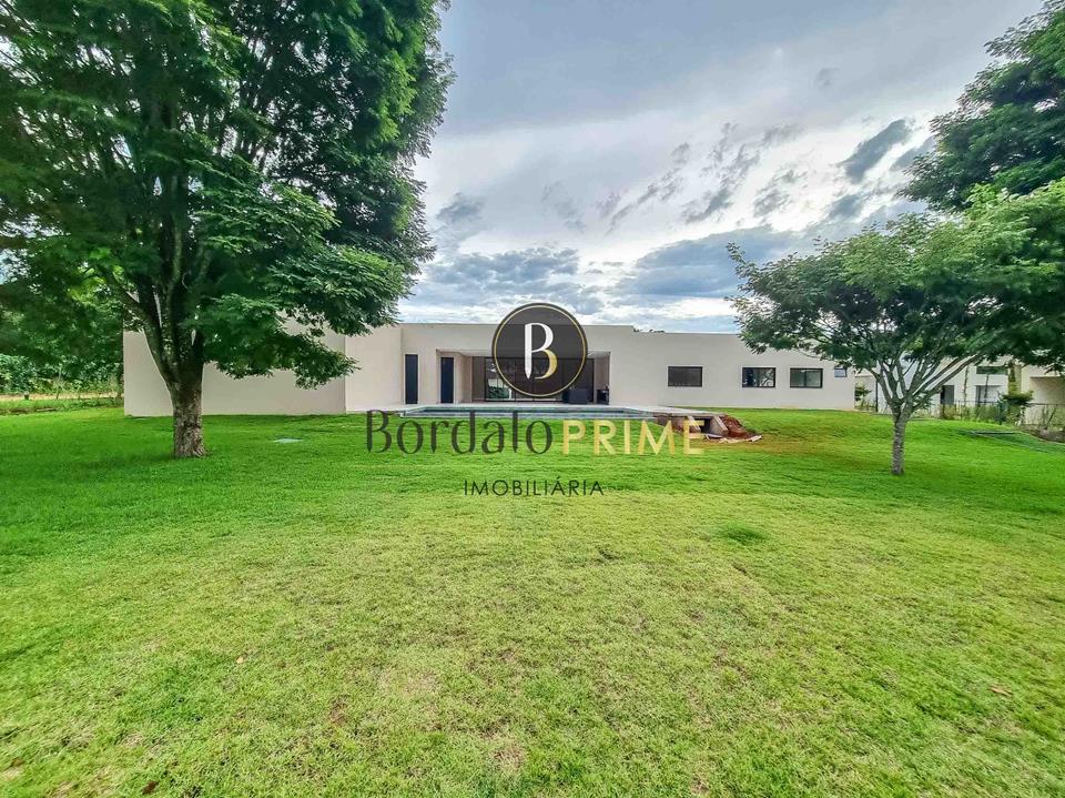 Casa - Park Way, Brasília - Foto 34