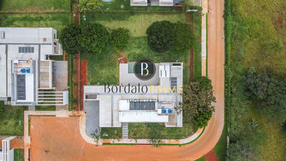 Casa - Park Way, Brasília - Foto 44