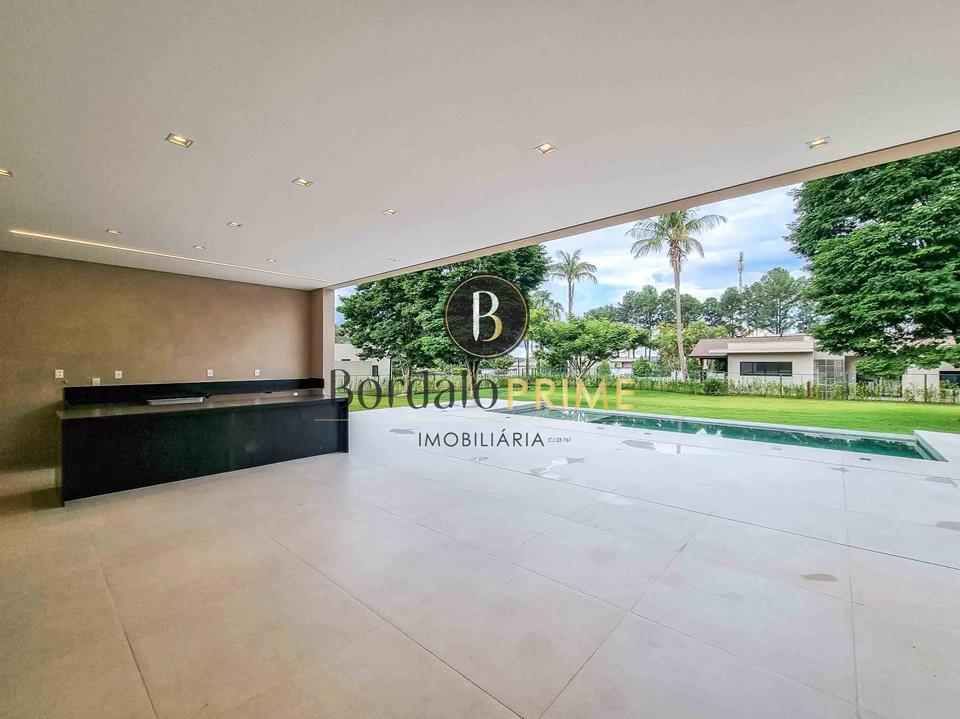 Casa - Park Way, Brasília - Foto 31