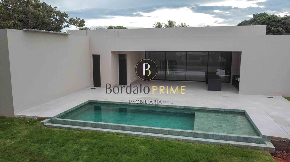 Casa - Park Way, Brasília - Foto 36