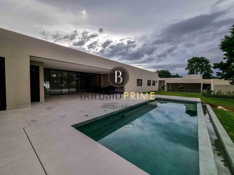 Casa - Park Way, Brasília - Foto 33
