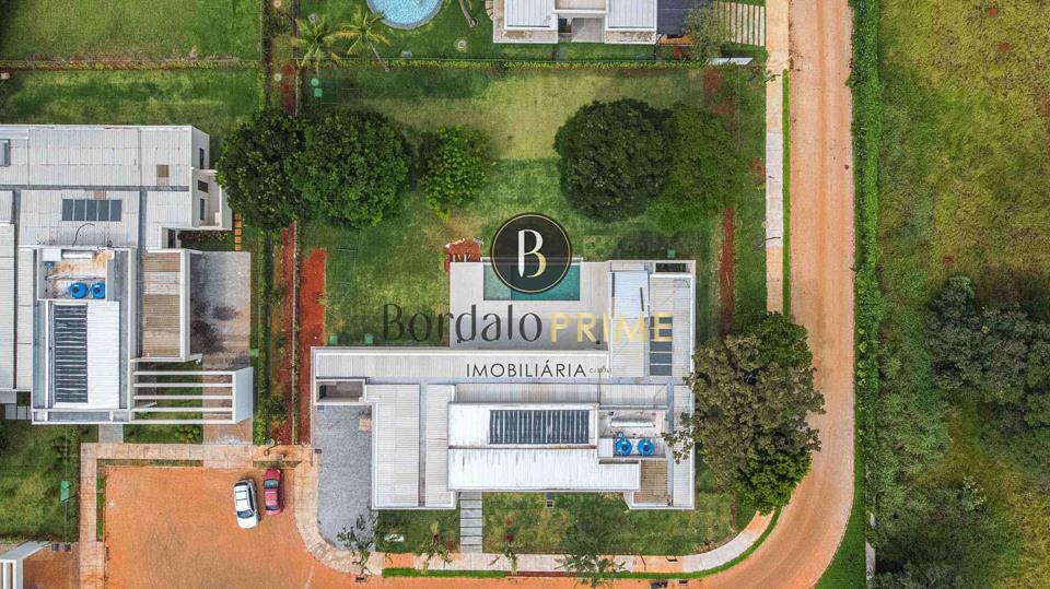 Casa - Park Way, Brasília - Foto 42
