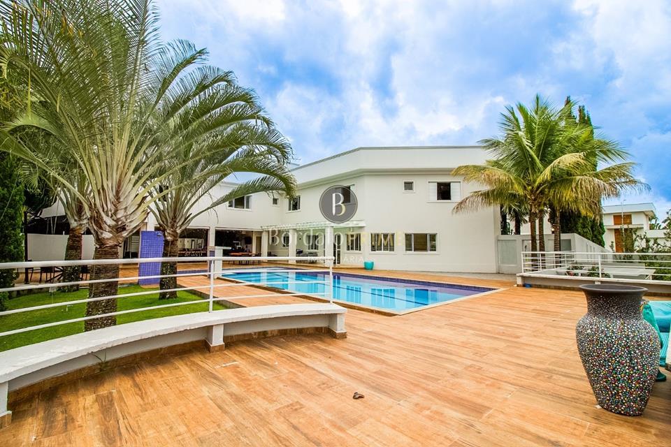 Casa - Park Way, Brasília - Foto 41