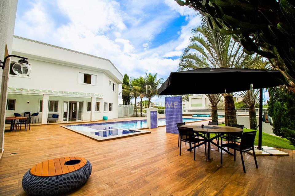 Casa - Park Way, Brasília - Foto 37