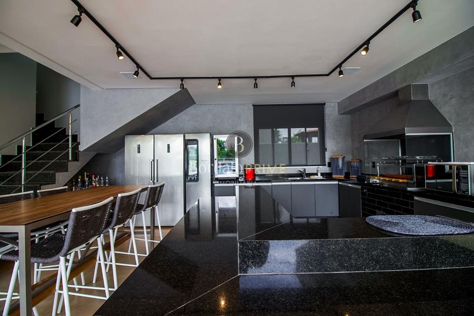 Casa - Park Way, Brasília - Foto 43