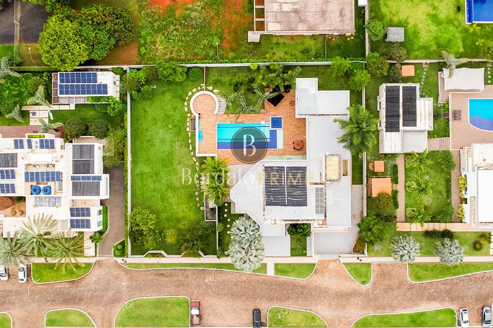 Casa - Park Way, Brasília - Foto 5