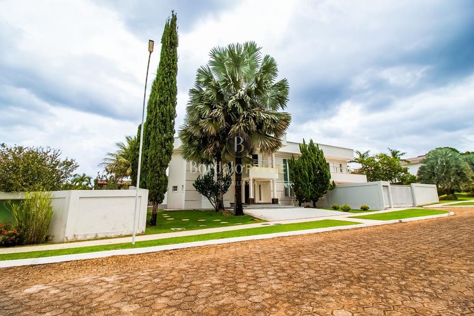 Casa - Park Way, Brasília - Foto 3