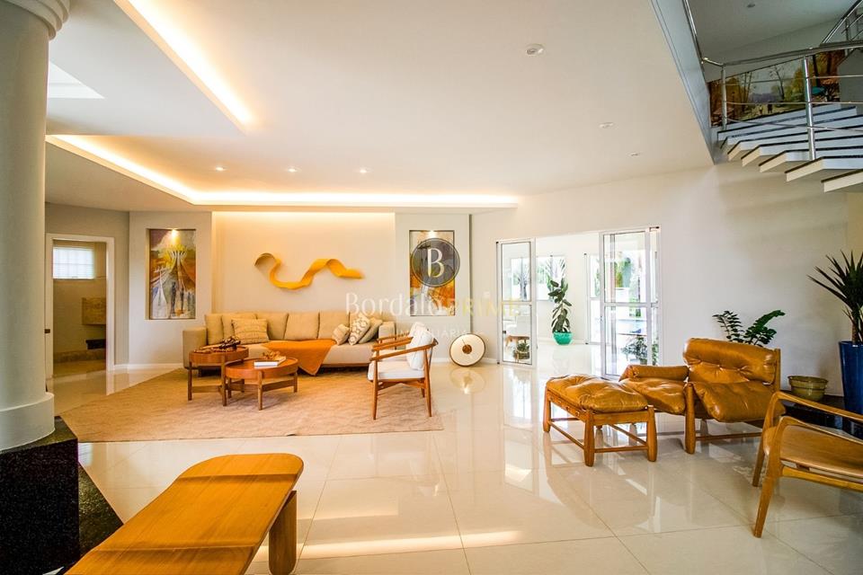 Casa - Park Way, Brasília - Foto 7