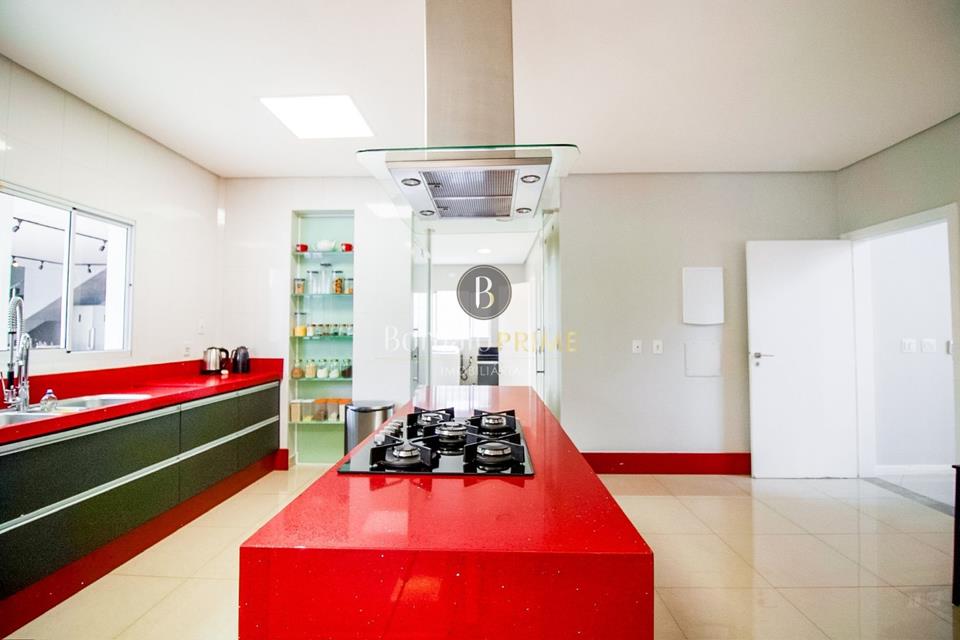 Casa - Park Way, Brasília - Foto 33