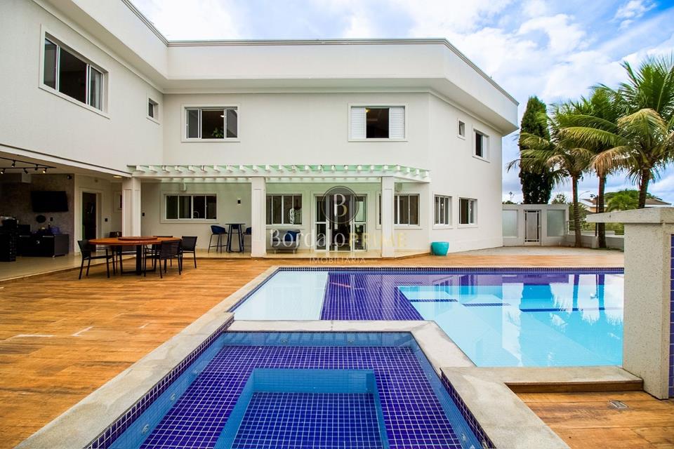 Casa - Park Way, Brasília - Foto 40