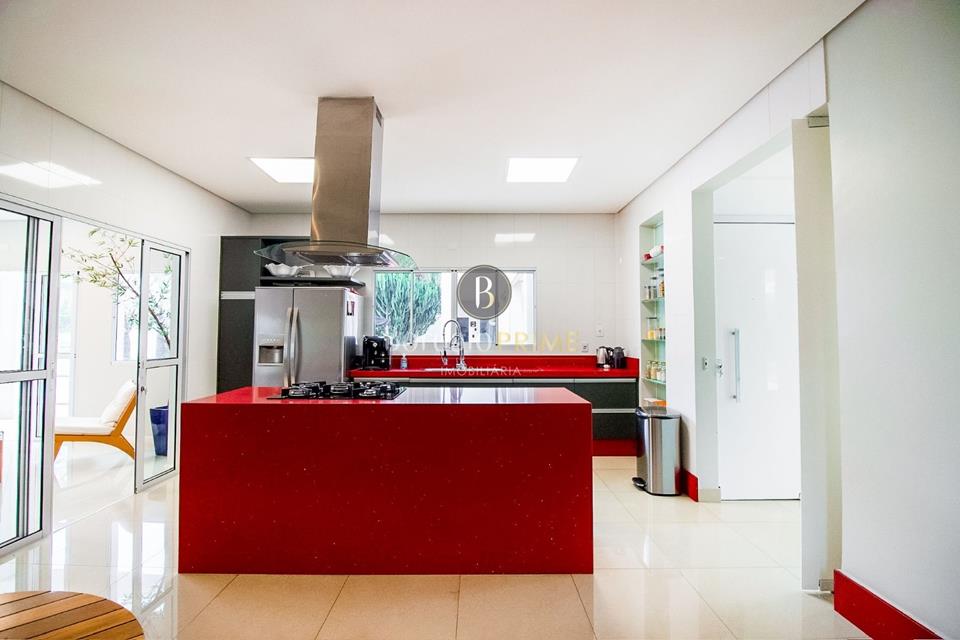 Casa - Park Way, Brasília - Foto 32