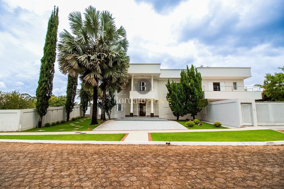 Casa - Park Way, Brasília - Foto 2