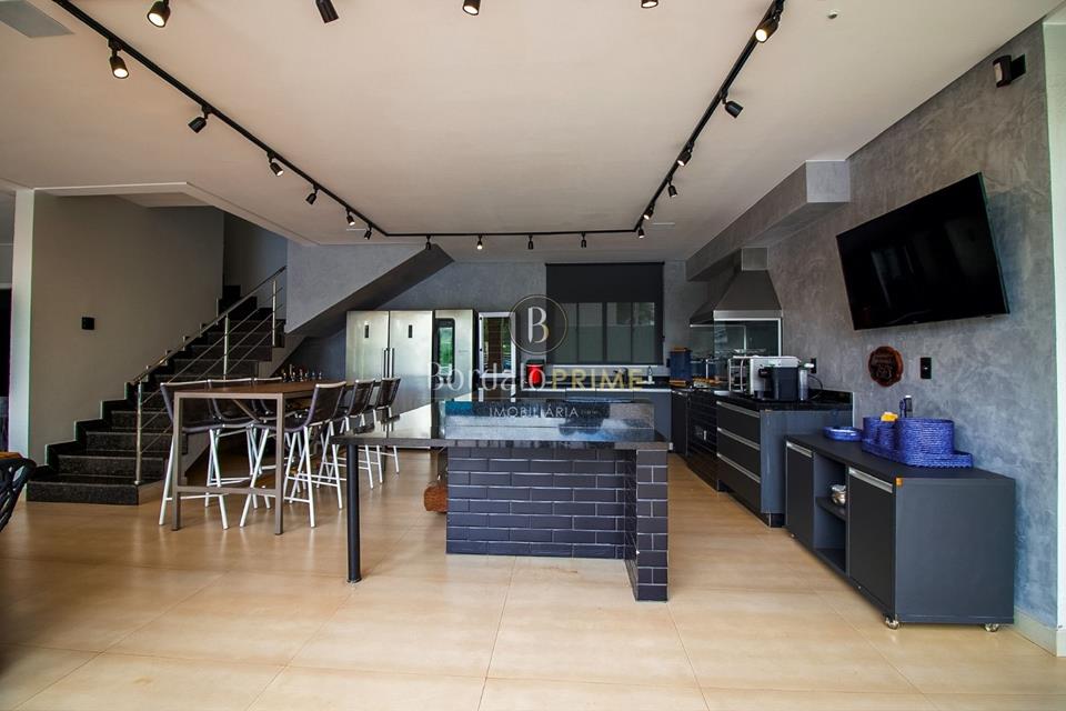 Casa - Park Way, Brasília - Foto 42