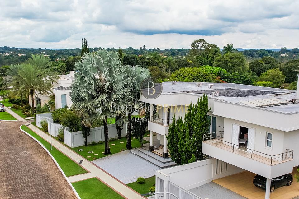 Casa - Park Way, Brasília - Foto 1